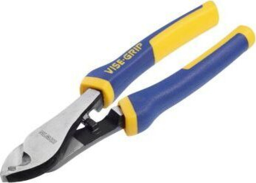 Irwin 10505518 Kabelkutter for kobber- og aluminiumtråd