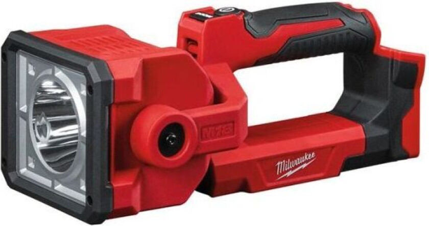 M18 SLED-0 Arbeidslampe uten batterier og lader