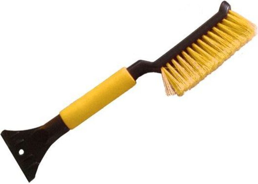 Bilde av 500173 Snøkost 40 cm, med skrape