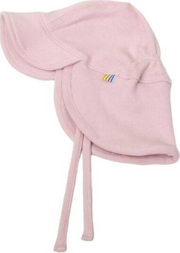 - Solhatt Rib Pink