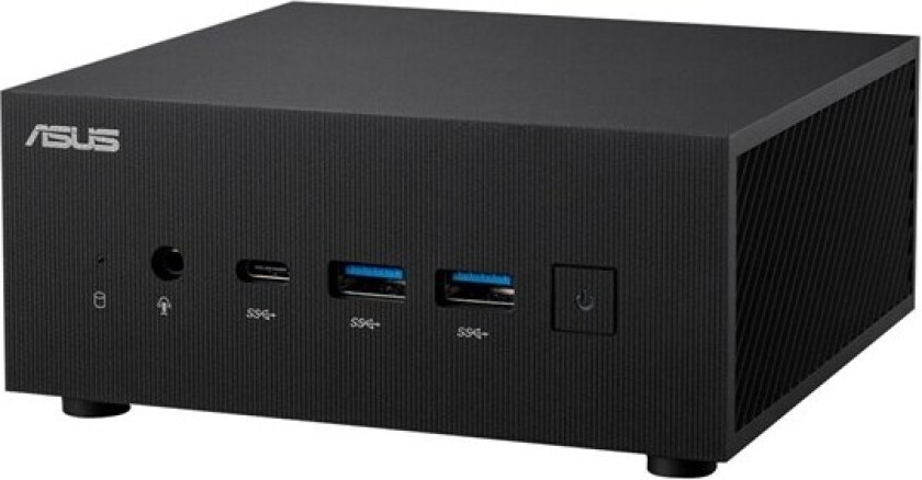 Asus Mini Pc Pn52 Bbr758hd 5800h