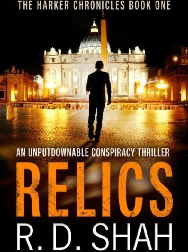 Relics av R.D. Shah
