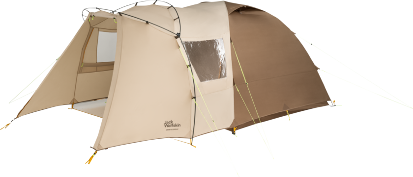 Grand Illusion IV White Pepper OneSize, White Pepper