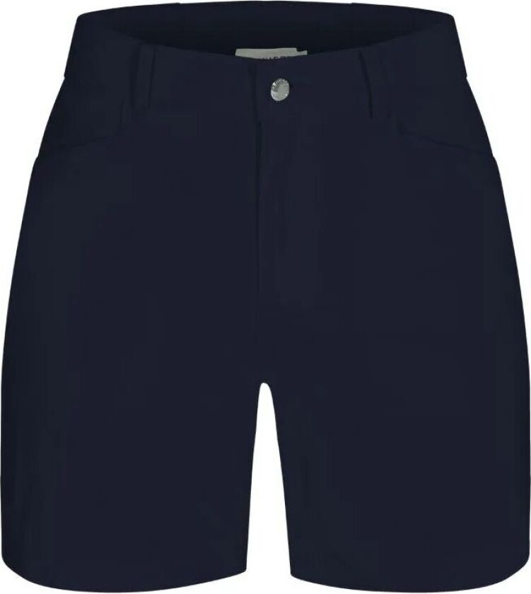 Lightstretch Shorts Dame Navy 36