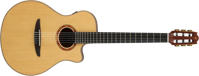 Ntx3 Klassisk Gitar