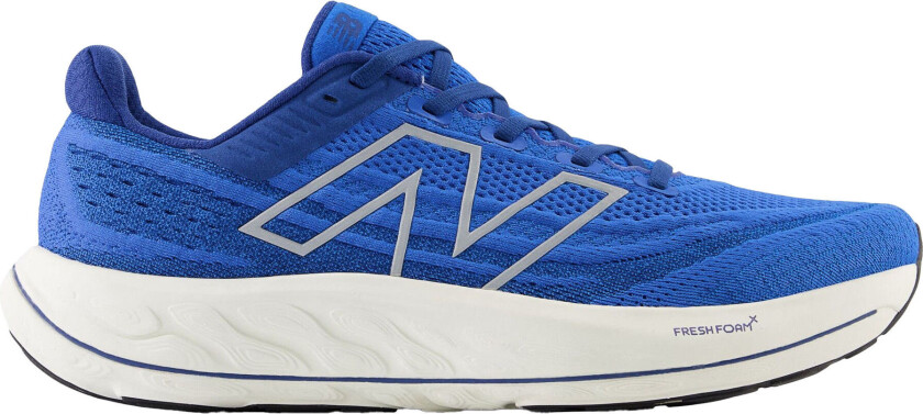 Men's Fresh Foam X Vongo V6 Blue Oasis 44, Blue Oasis