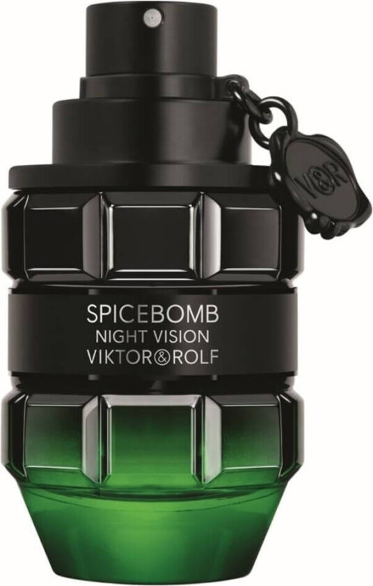 Spicebomb Night Vision EDT 50 ml