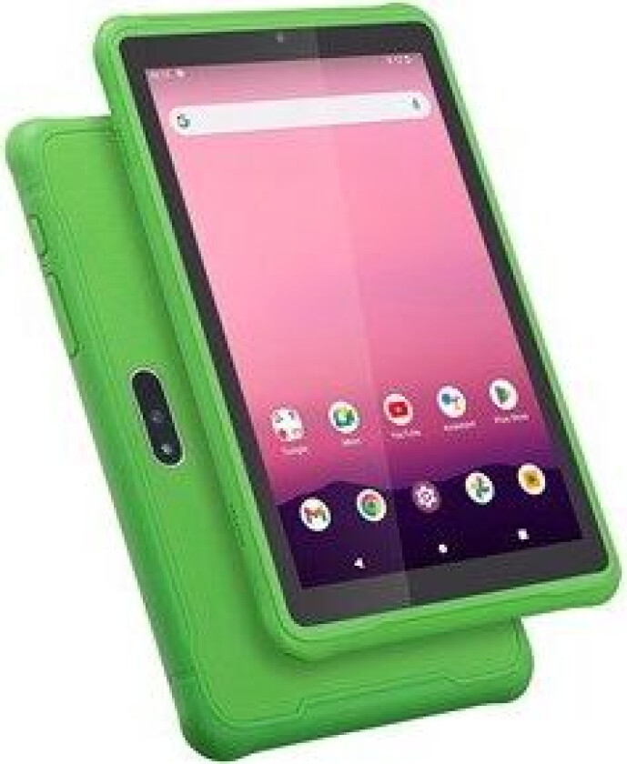 TBX8 Green - 64GB+4GB