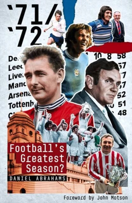71/72 av Daniel Abrahams