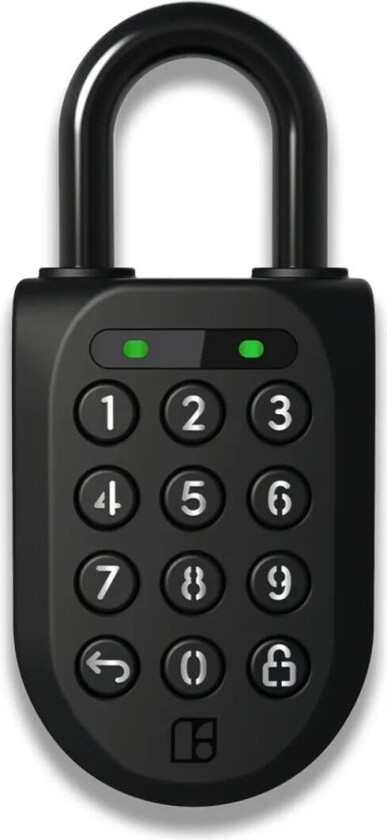 Igloohome Padlock 2