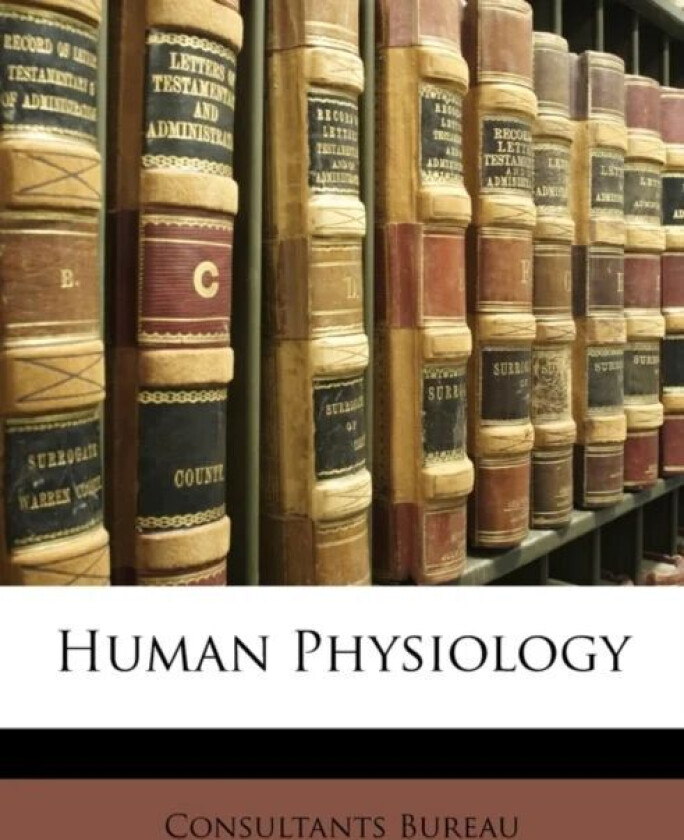 Human Physiology