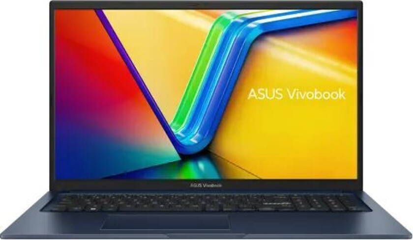 Asus Vivobook 17 Core I5 8gb 512gb Ssd 17.3"