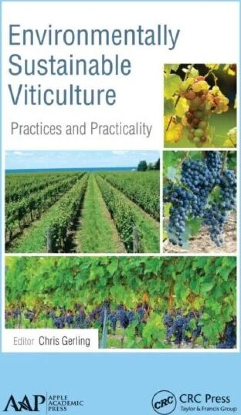 Environmentally Sustainable Viticulture