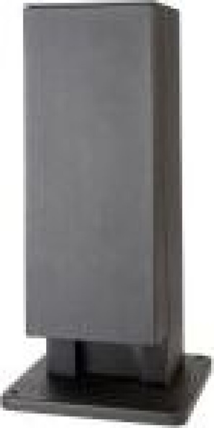 733066 uka Mana Udendørs standerbelysning Mørkegrå