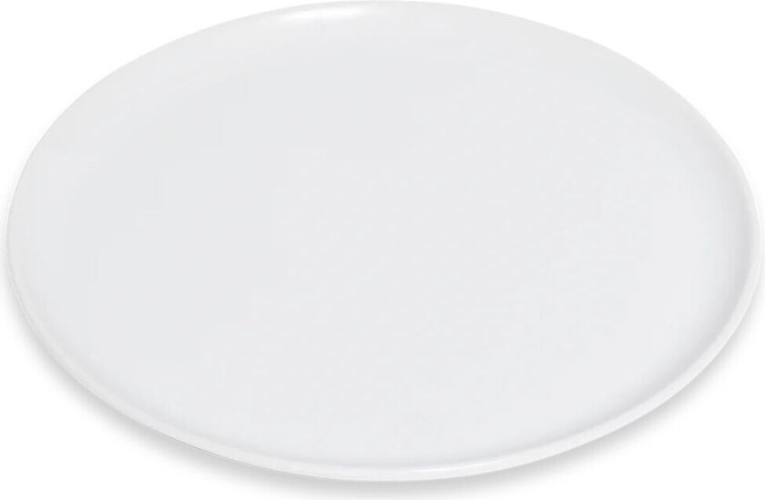 KAY tallerken Ø 22 cm White