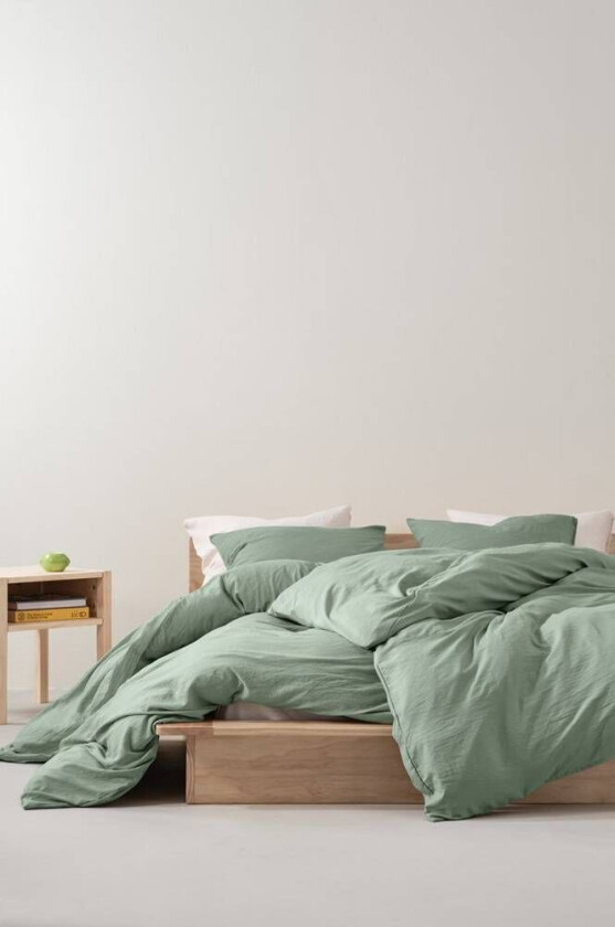 FLIX dynetrekk Grønn