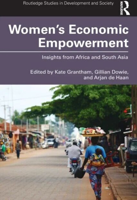 Women's Economic Empowerment