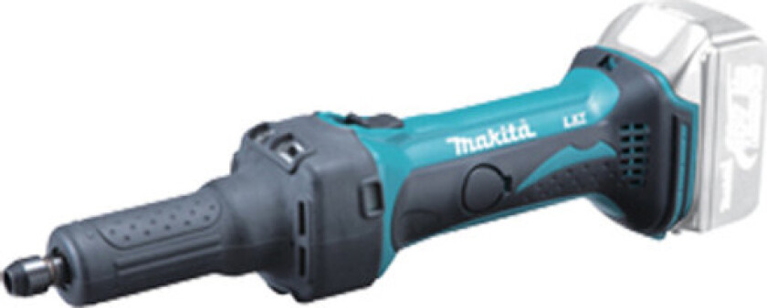 DGD800Z Rettsliper uten batteri og lader