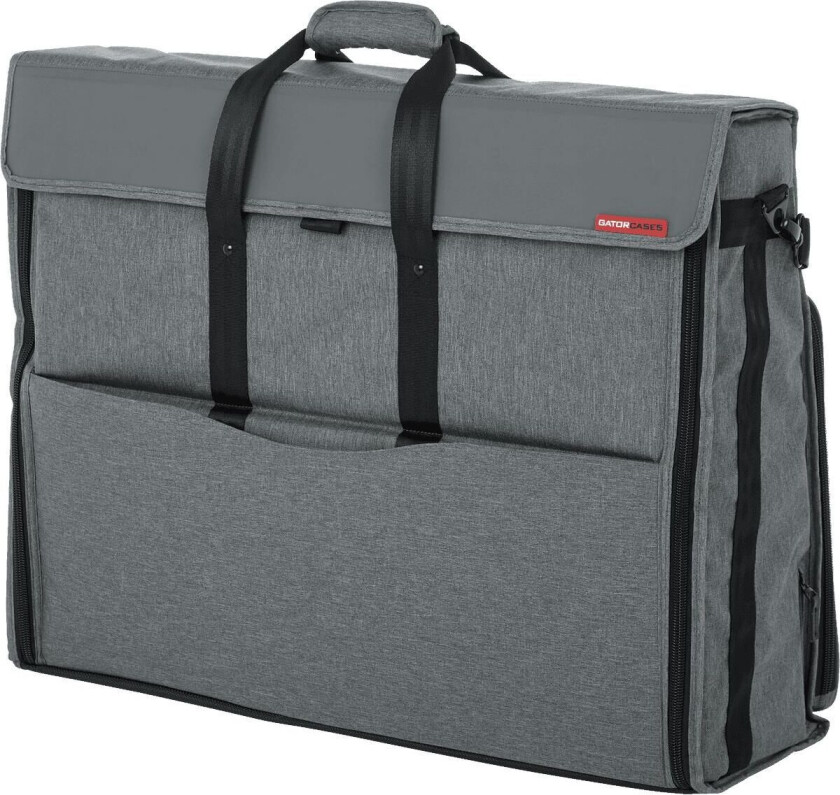 G-Cpr-Im27 Tote Bag For Imac 27"