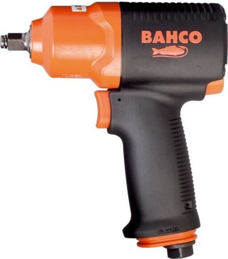 BPC816 Muttertrekker