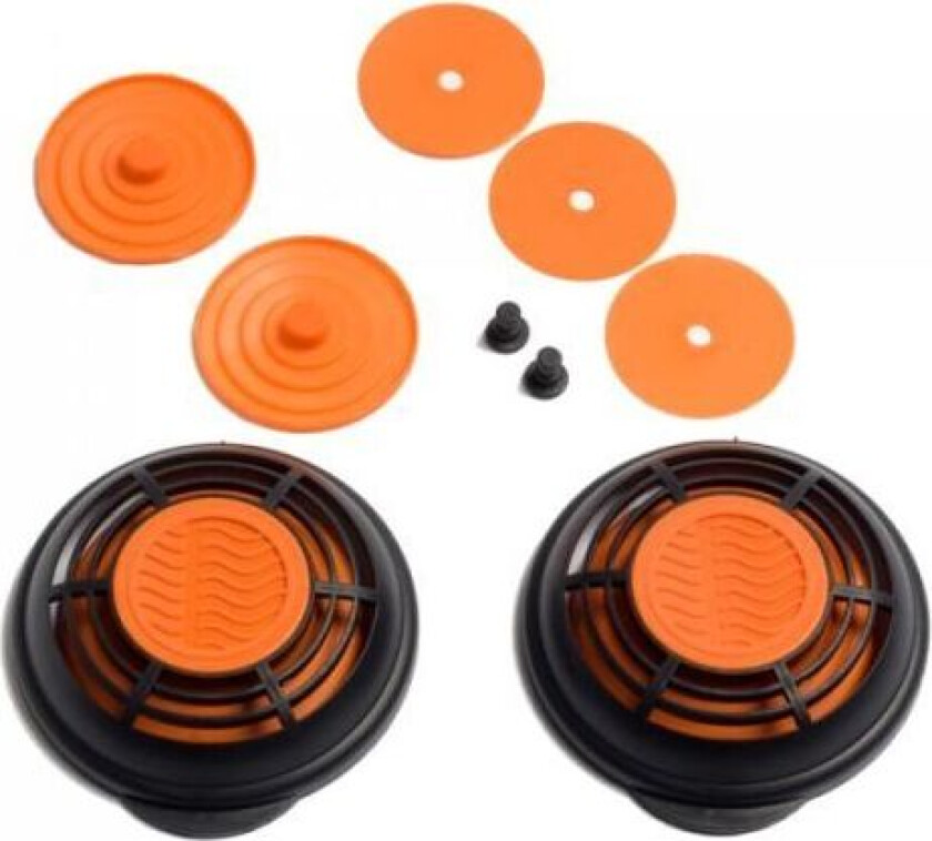 R01-1204 Membransett for SR 200