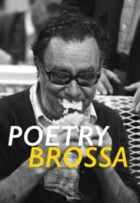Poetry Brossa av Teresa Grandas, Pedro G. Romero