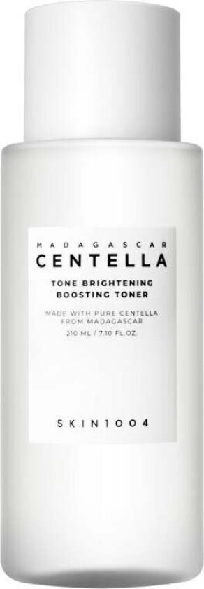 Madagascar Centella Tone Brightening Boosting Toner 210ml