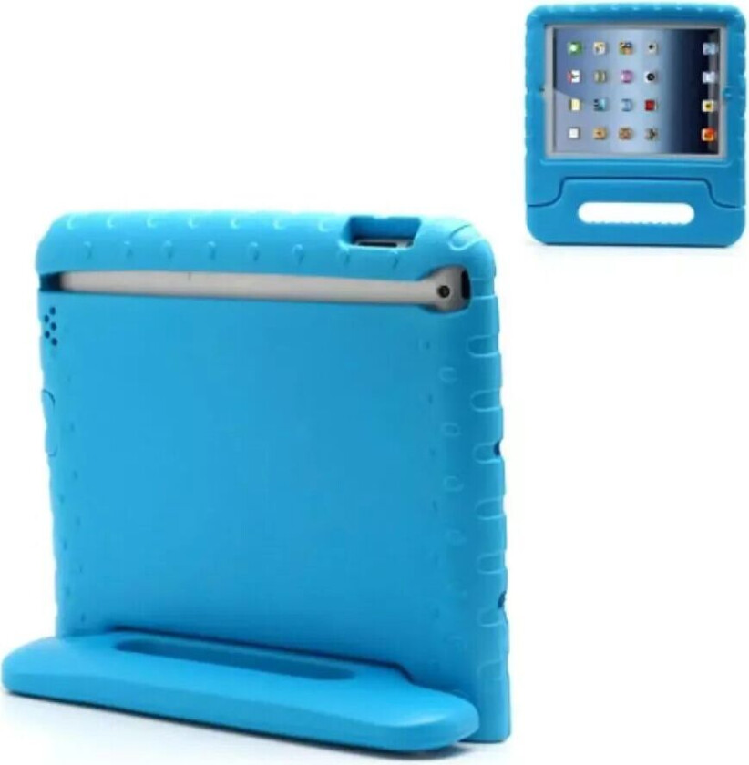 Apple iPad 2/3/4 Deksel - Blå