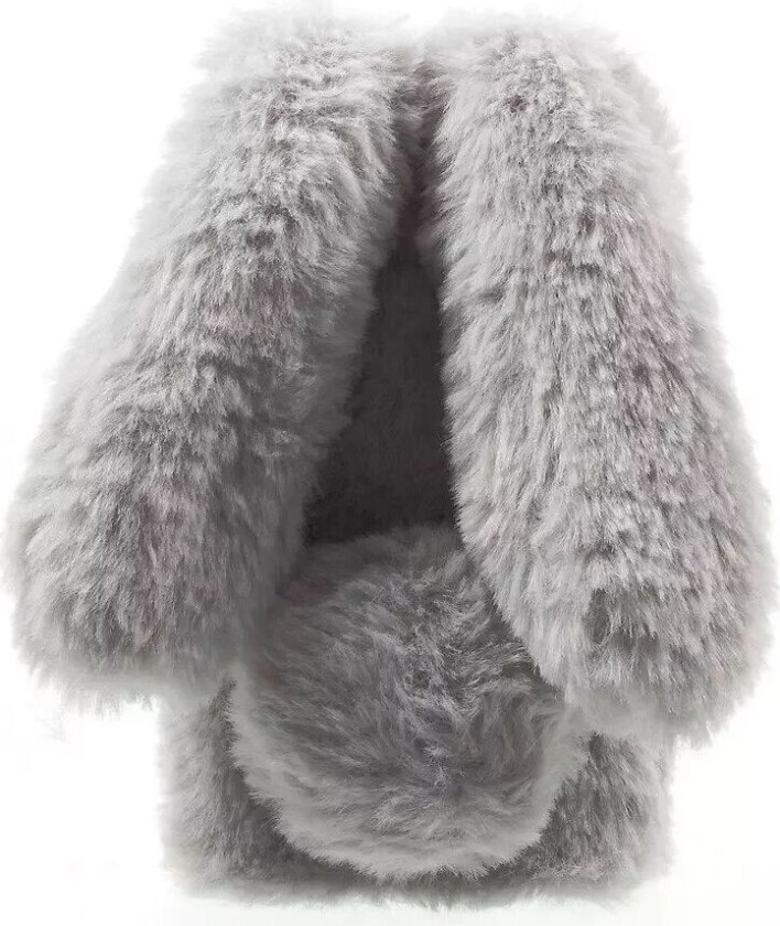 iPhone 6 / 6s Myk Pels Deksel - Grå