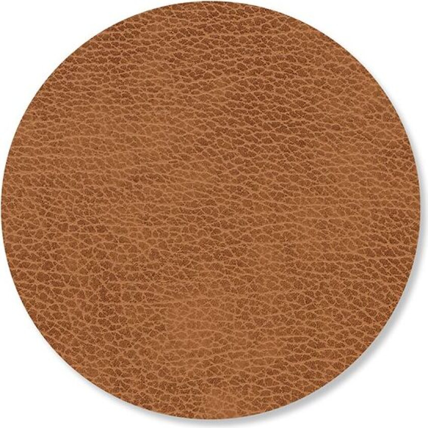 Bilde av Lind DNA Bull glassunderlag circle natur