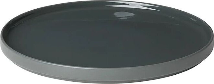 Pilar middagstallerken Ø27 cm Agave green