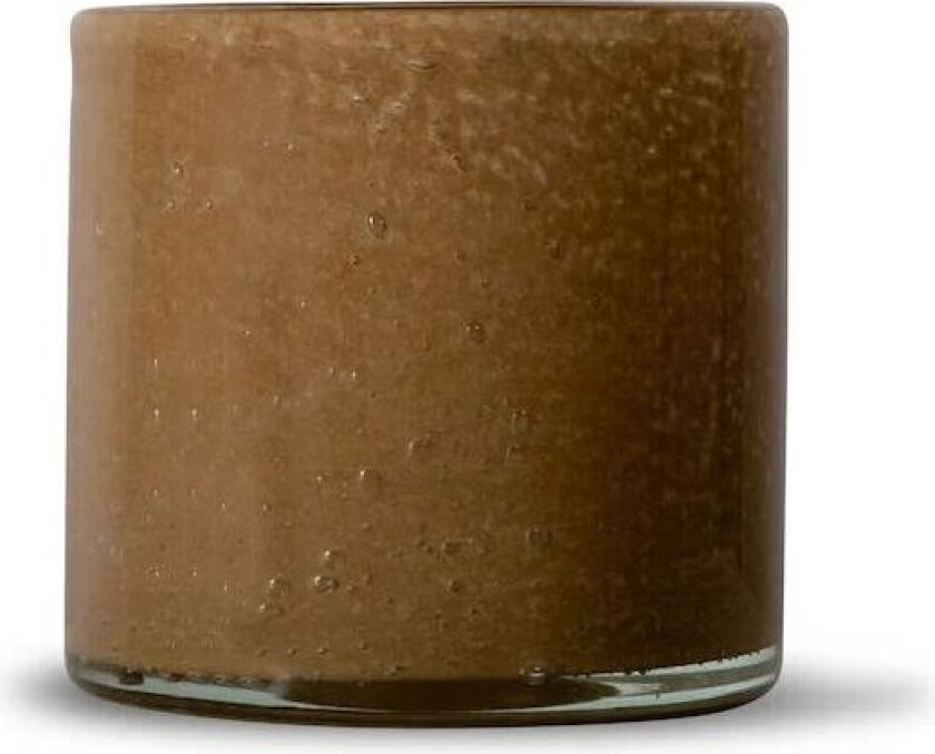 Calore telysholder XS Ø 10 cm Beige