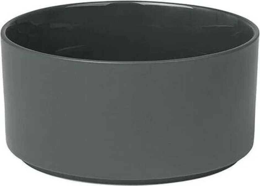 Pilar skål Ø14 cm Agave green