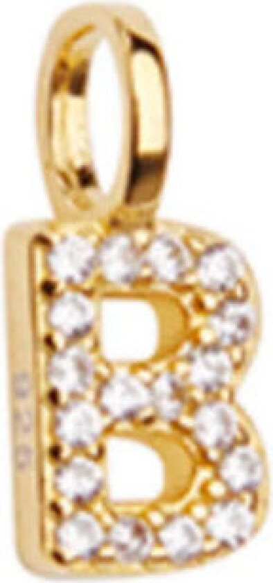 Alphabet B - - - - -