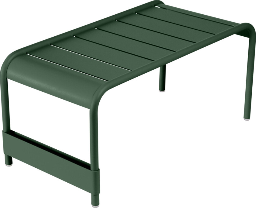 Luxembourg Large Low Table Acapulco Blue 21