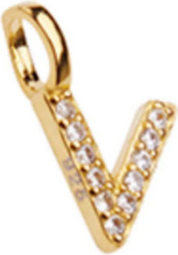 Alphabet V - - - - -