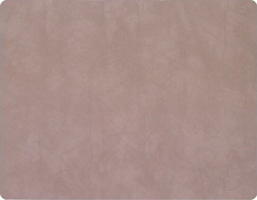 Lind DNA Square Nupo bordbrikke 35x45 cm Nomad grey
