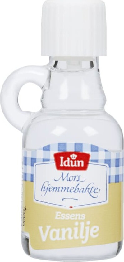 Vanilje Essens 10ml