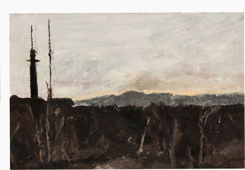 In your direction plakat 50 x 70 cm