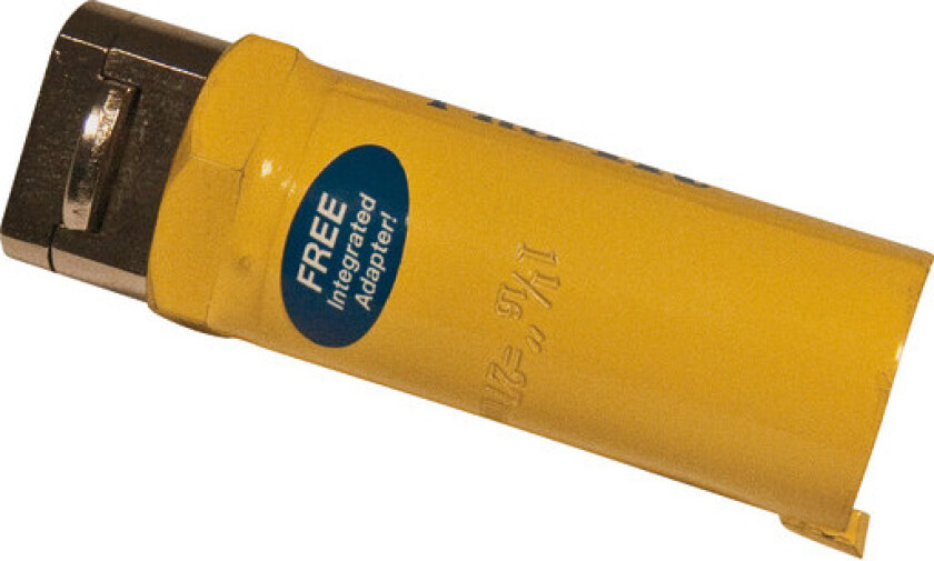 Multi Purpose HM Hullsag 32 mm