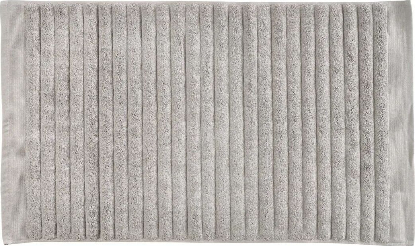 Bilde av Inu baderomsmatte 50x80 cm Soft grey