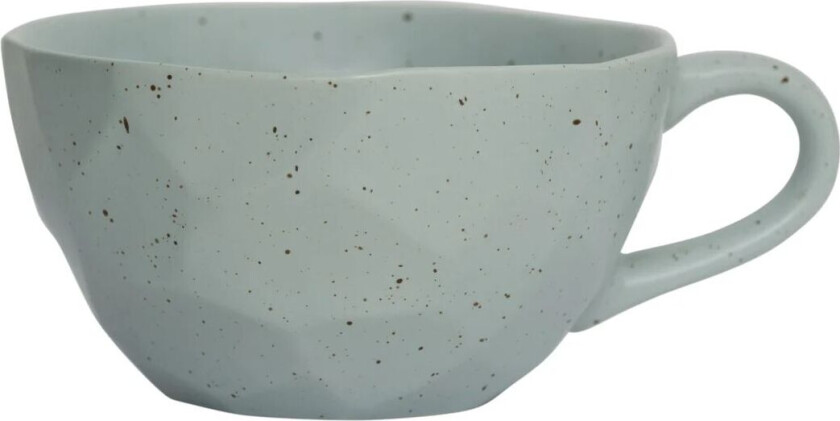 Ukiyo kopp 40 cl Light blue