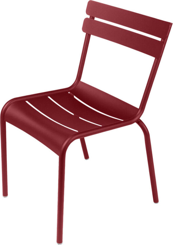 Luxembourg Chair Chili 43