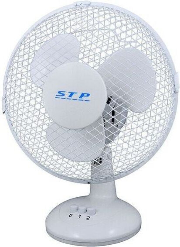 Desk fan 23cm (FT 23)