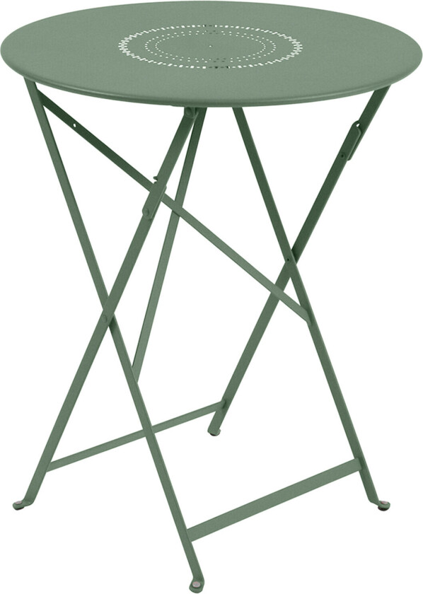 Floréal Table 60 cm Cactus 82