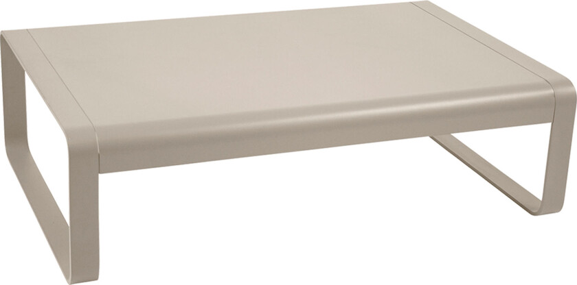 Bellevie Low Table Nutmeg 14