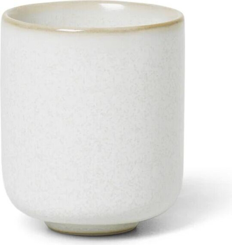 Seikki kopp stor Cream
