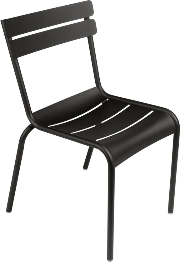 Luxembourg Chair Liquorice 42