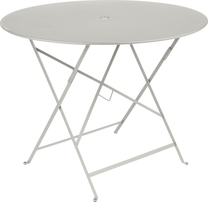 Bistro Bord 96 cm Clay Grey A5