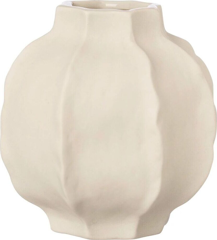 vase ruglete kant 14 cm